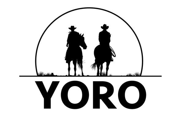 YORO The Label